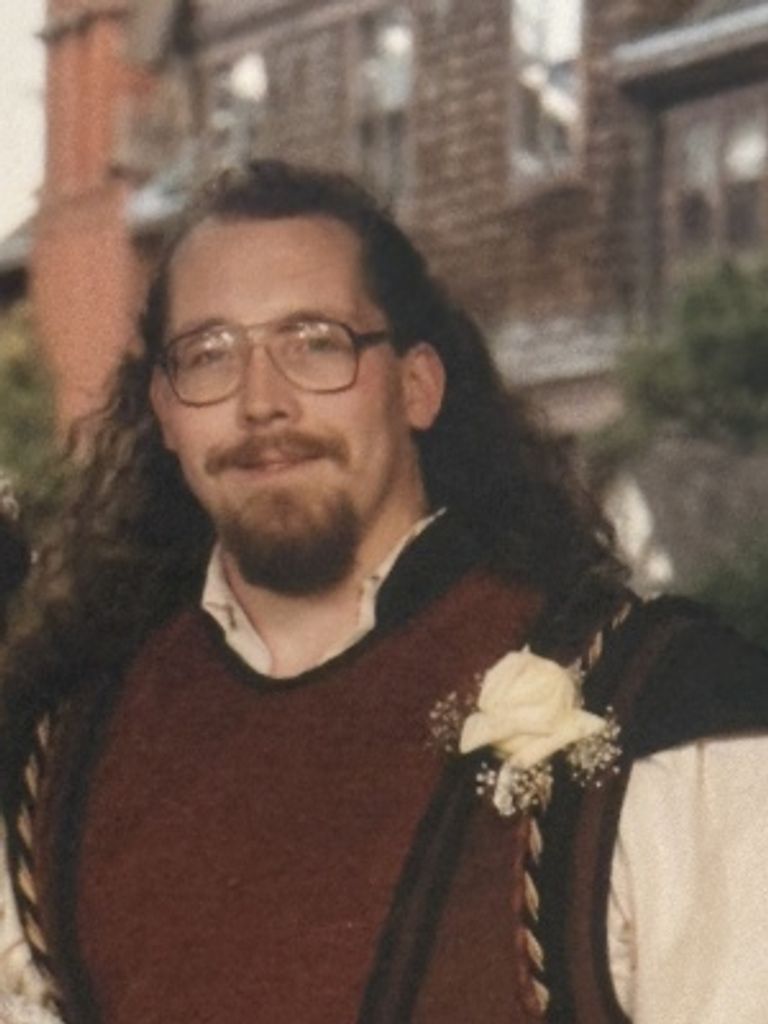 James P. Brunning Jr. Profile Photo