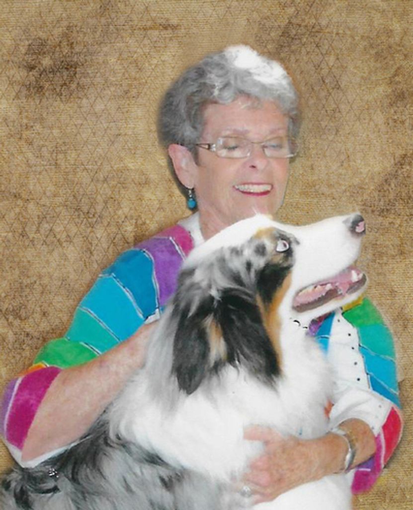 Marion Davidson Profile Photo