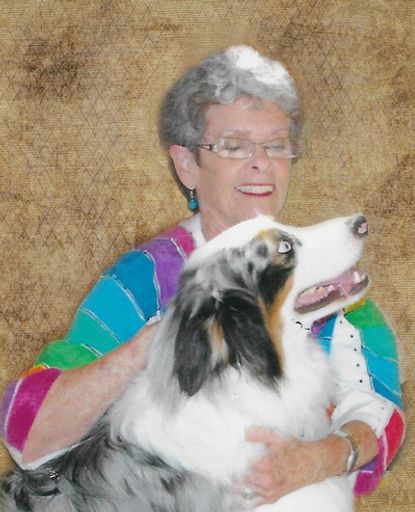 Marion Davidson photo gallery thumbnail 1 of 1