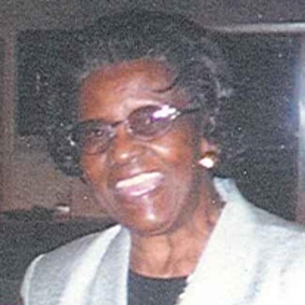 Juanita Cuthrell Brown