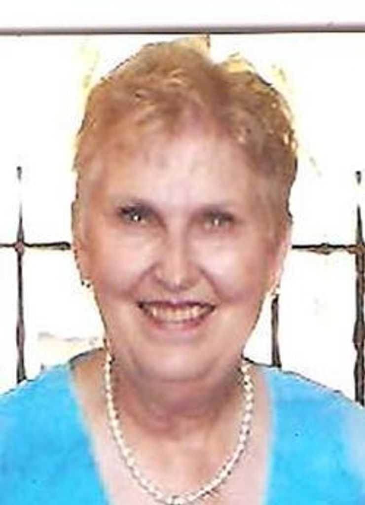 Katherine Jean Taylor