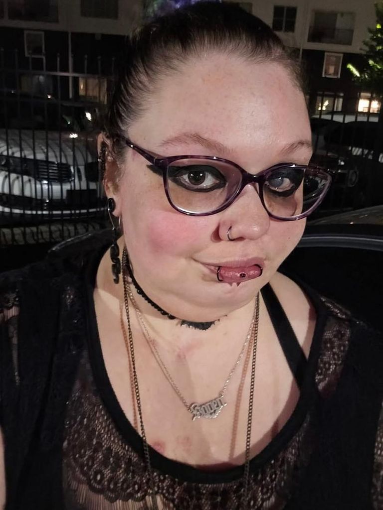Hannah "Haven" Elise Cohen Profile Photo