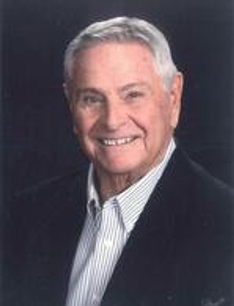 Stephen Thurman Profile Photo