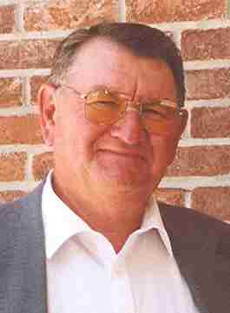 Donald E. Curlee