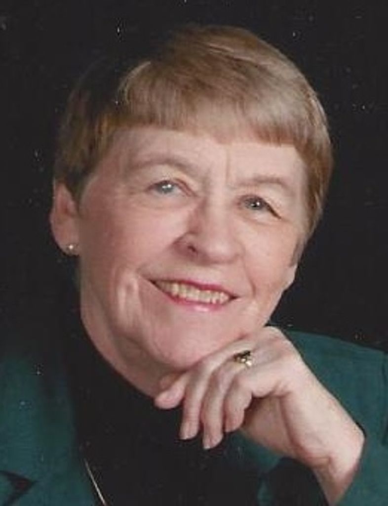 Sally Junker