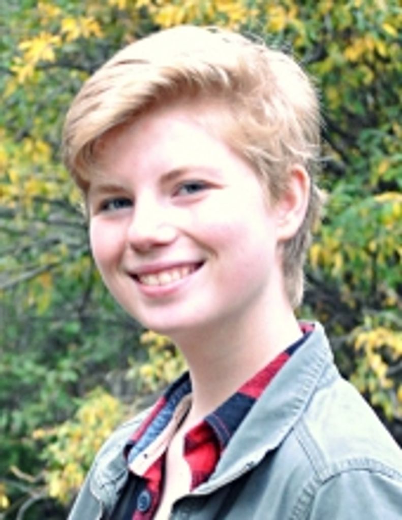 Nicole Akierra Kuehn