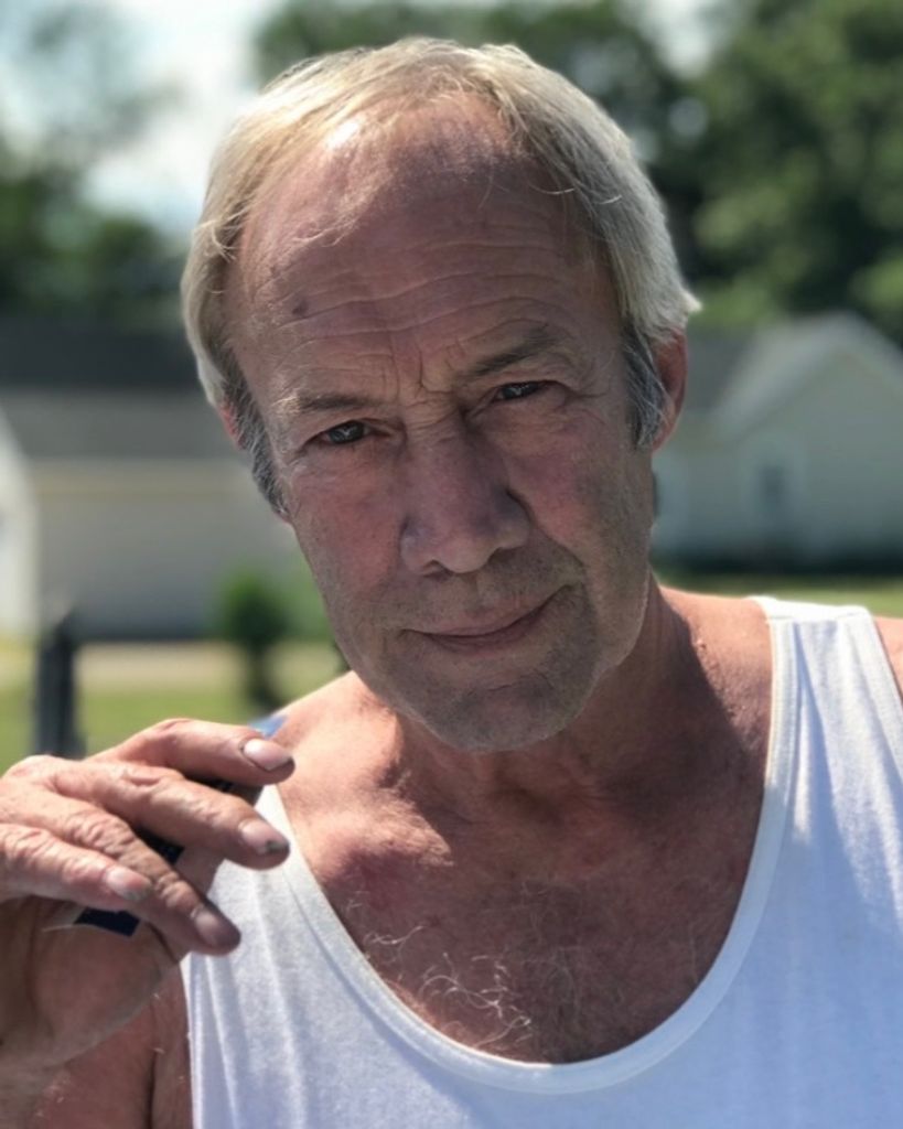 Richard Allen Johns Profile Photo