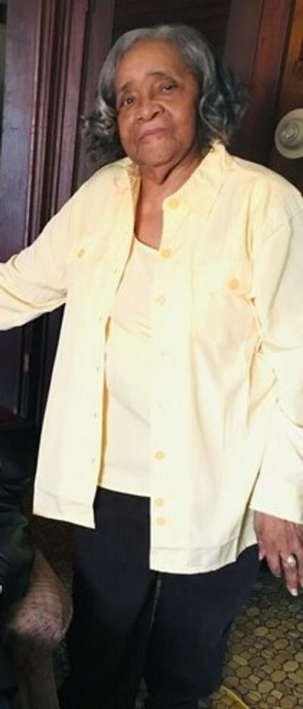 Barbara Tyler Briggs Profile Photo