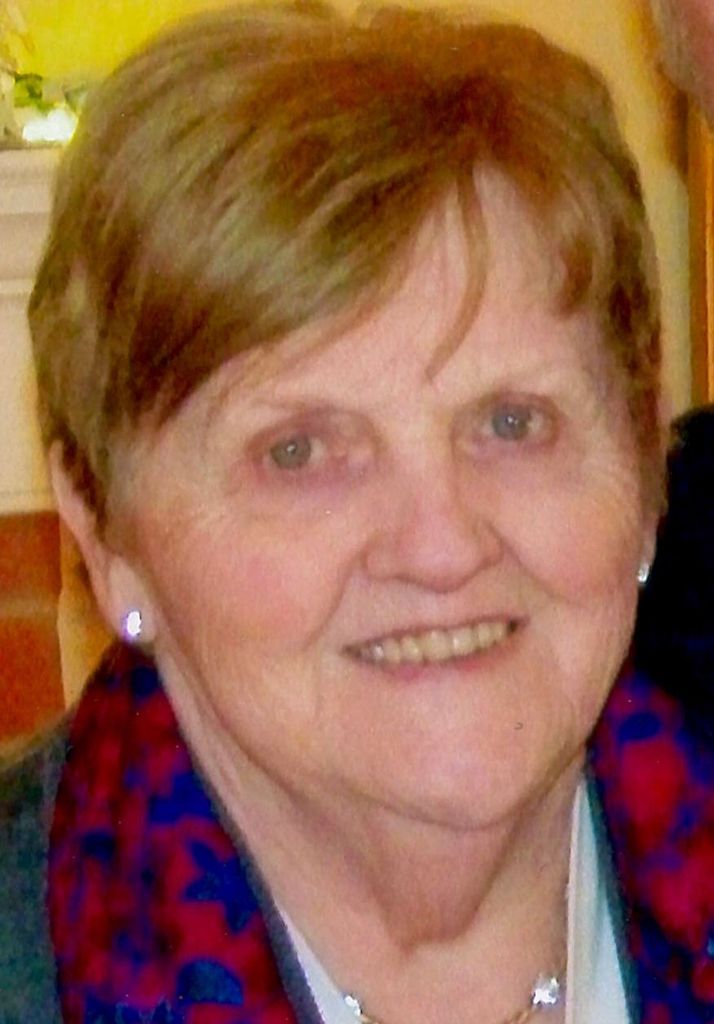 Catherine Theresa Ball