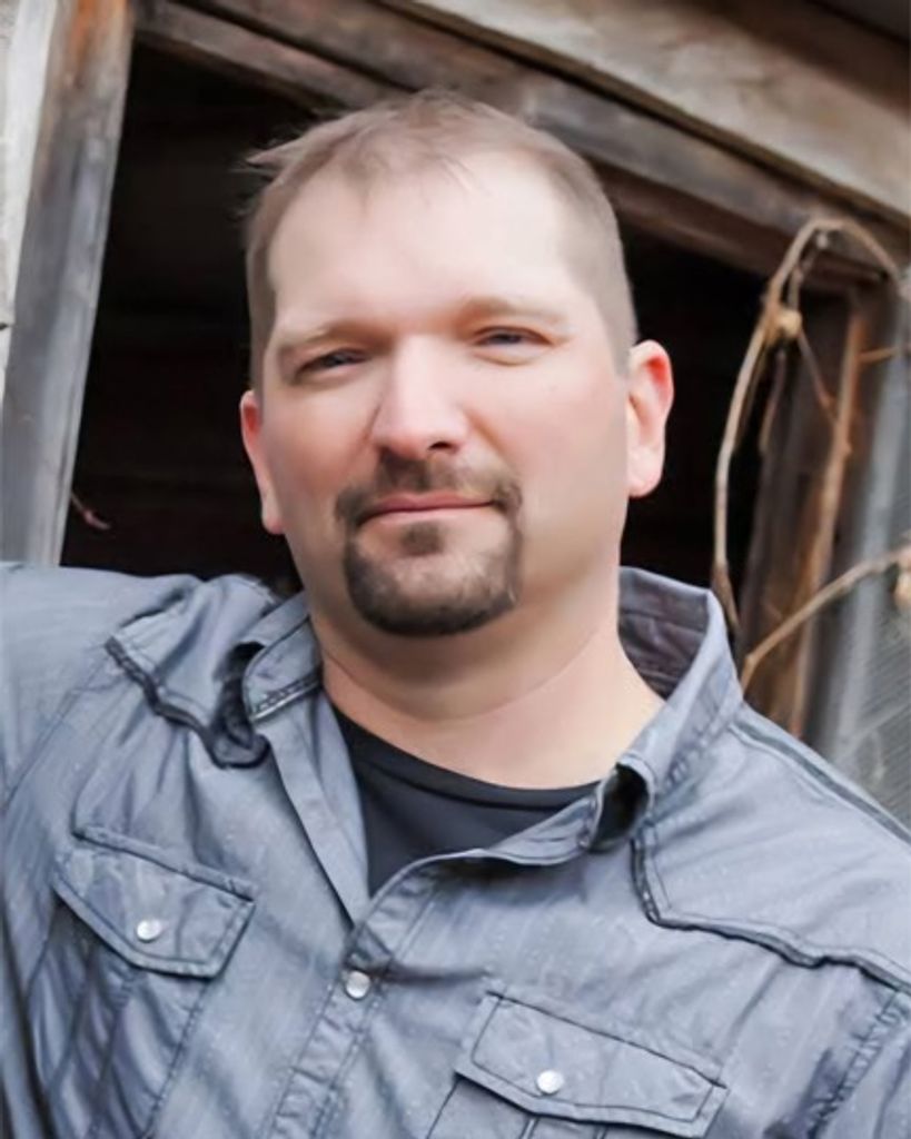 Shane T Fedde Profile Photo