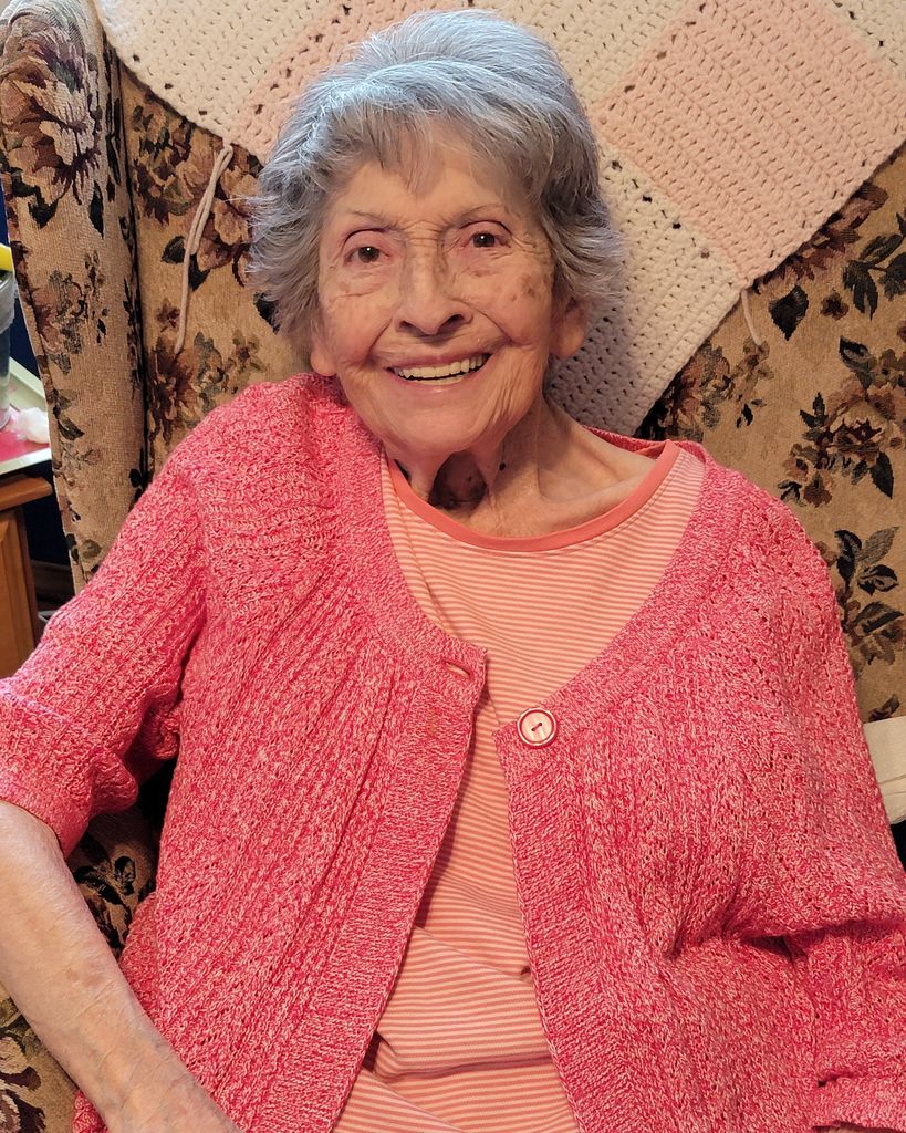 Aurora Archuleta