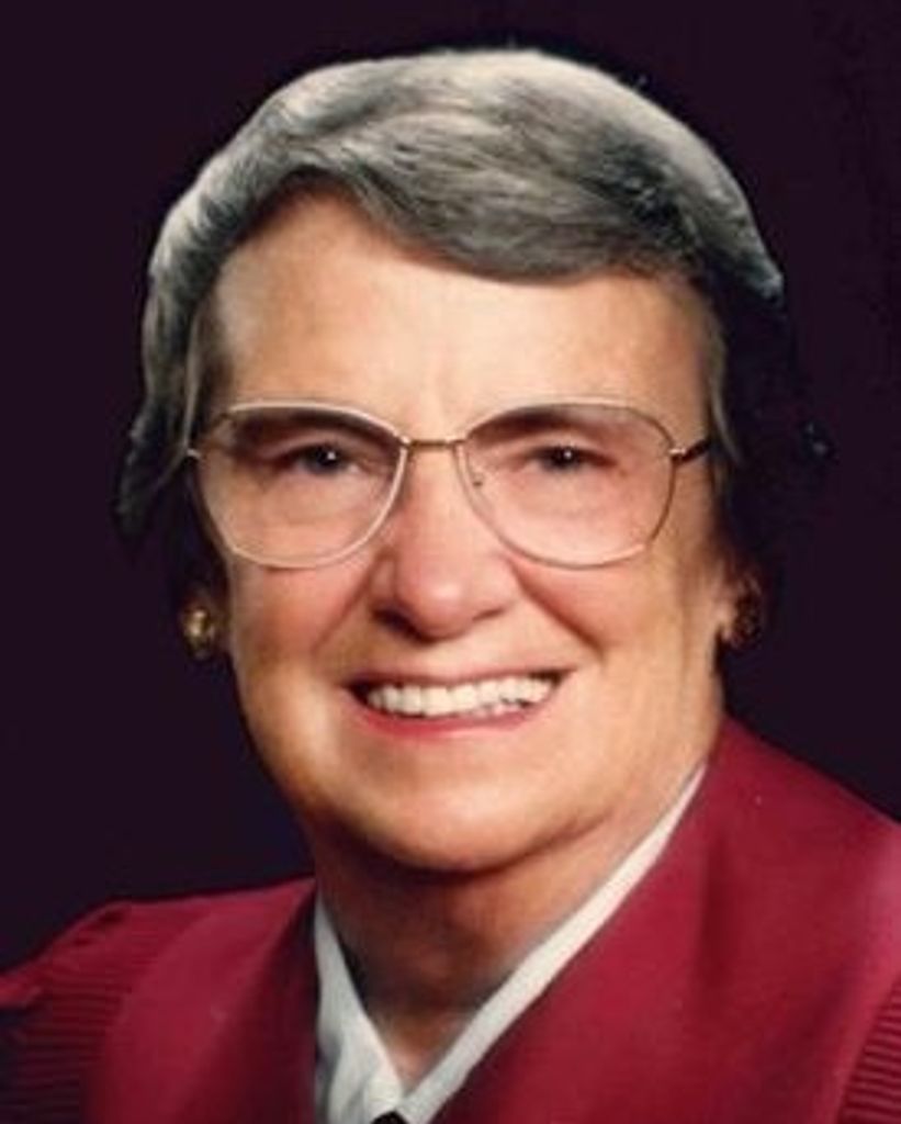 Naomi Harney