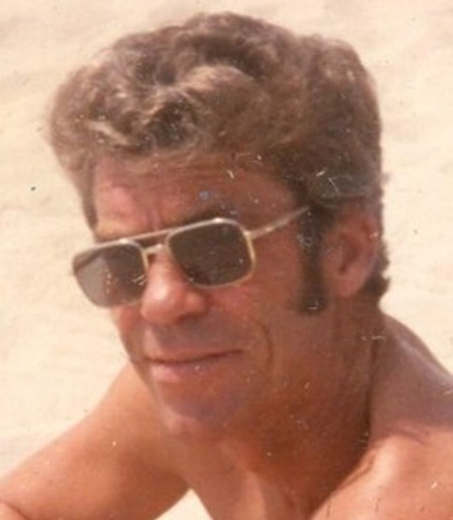 Johnny Ingram Profile Photo