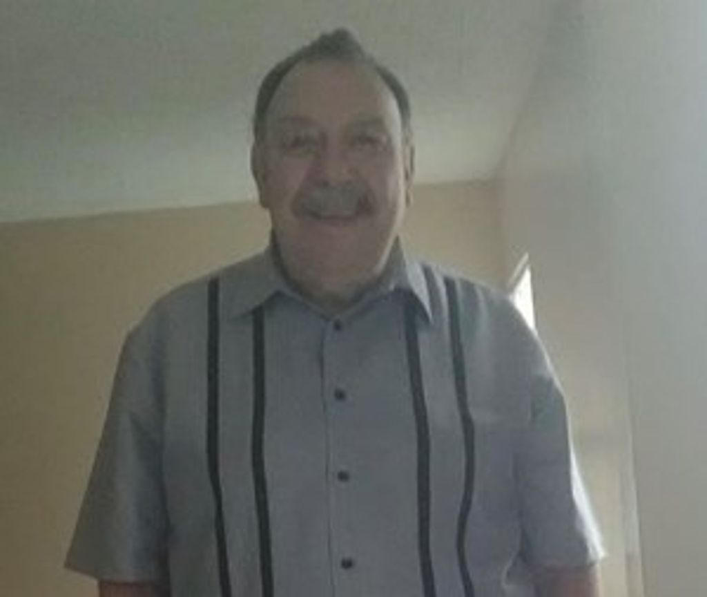 Ramon Rangel, Sr