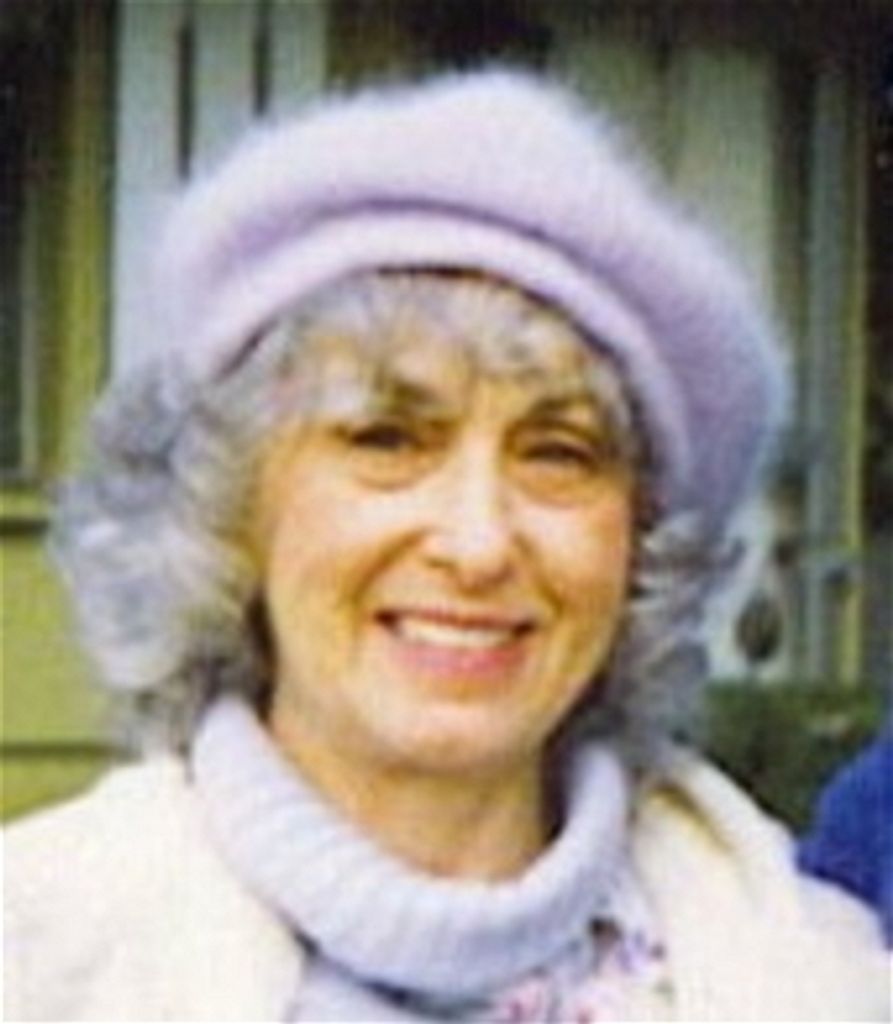 Johanna W. Robbins Profile Photo