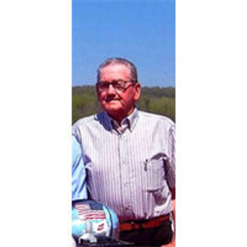 Richard Thomas Bateman Profile Photo