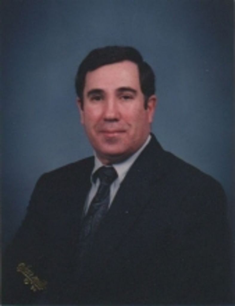 Clayton A White, Jr.