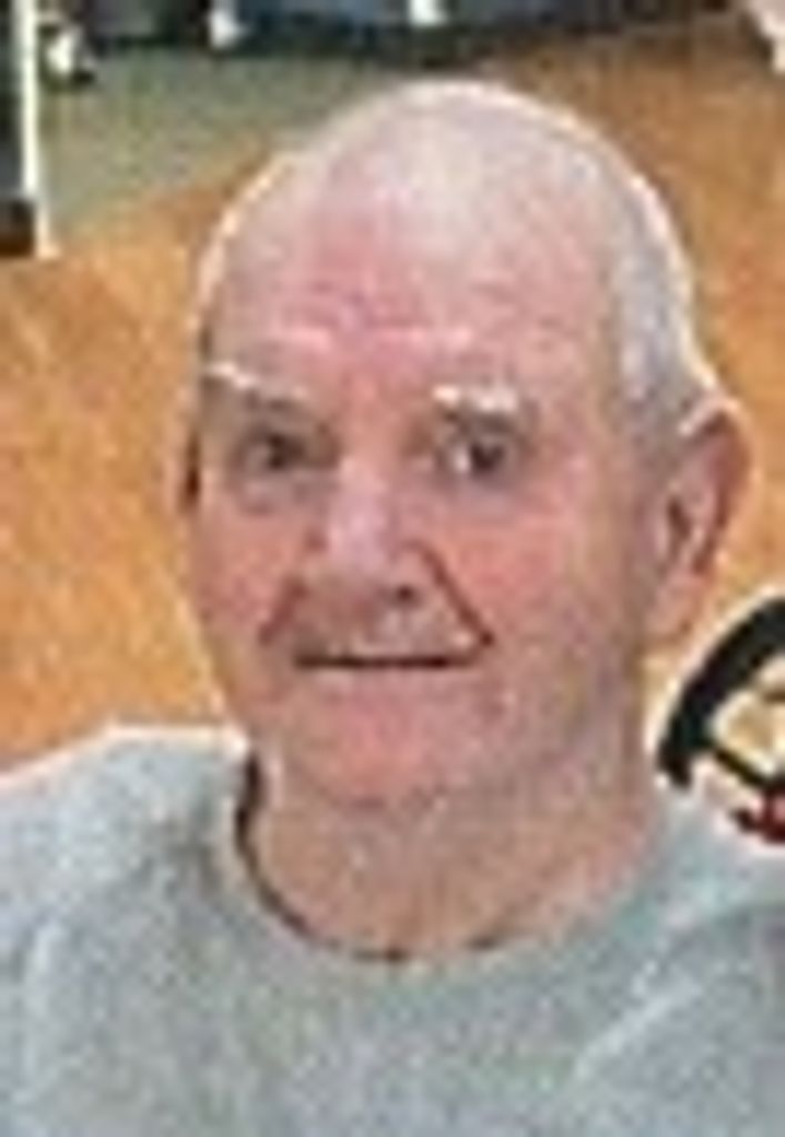 James "Jim" Johnson Profile Photo