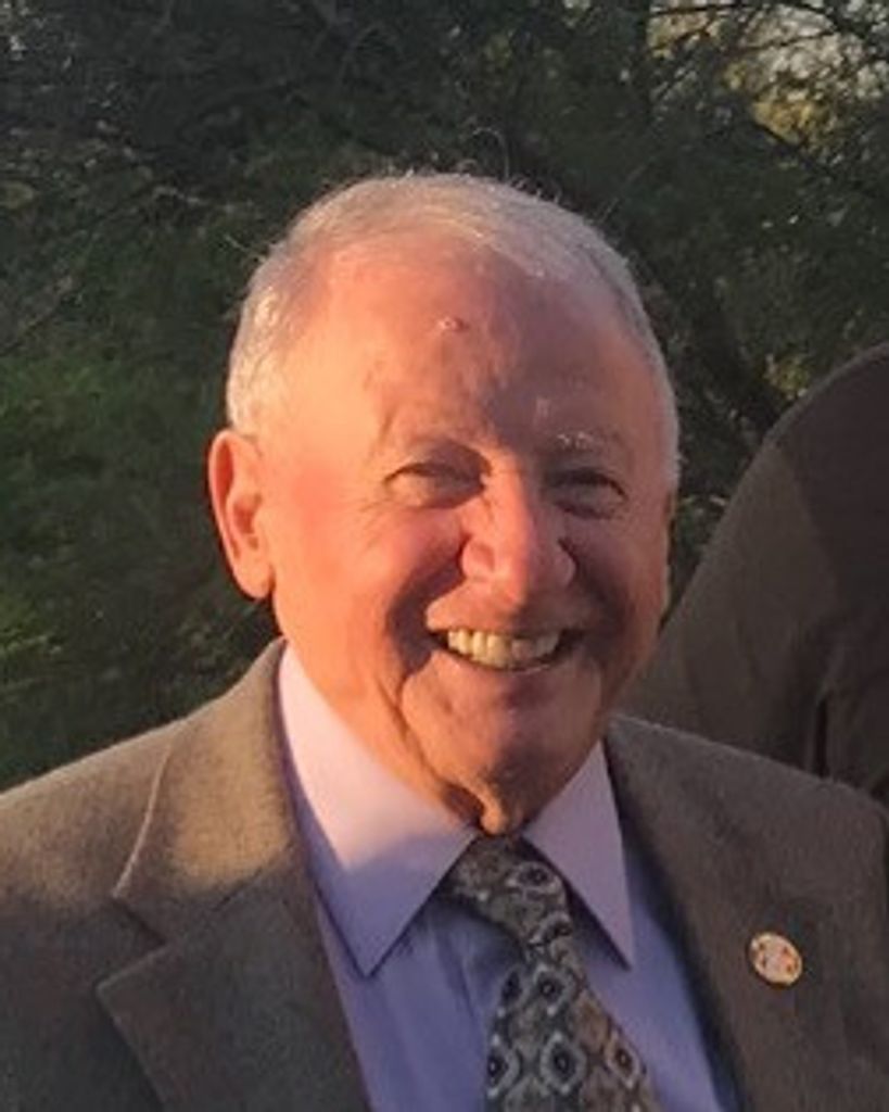 Nicolino G. Salzano Profile Photo
