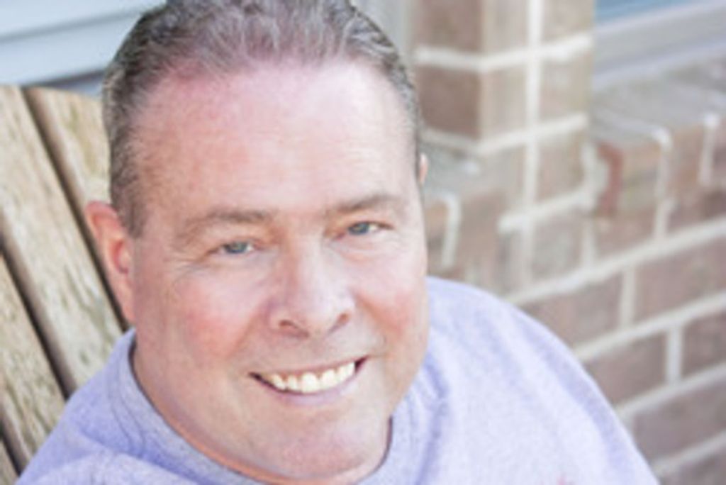 Joe E. Rischman