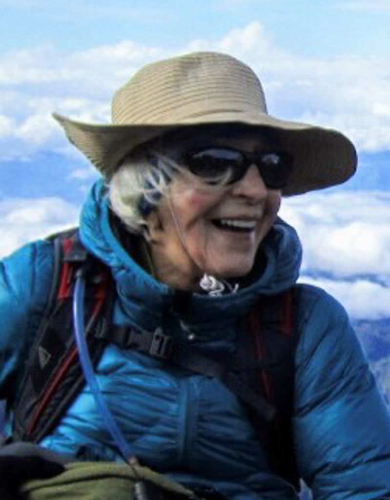 Krystyna Maria Jahns Profile Photo
