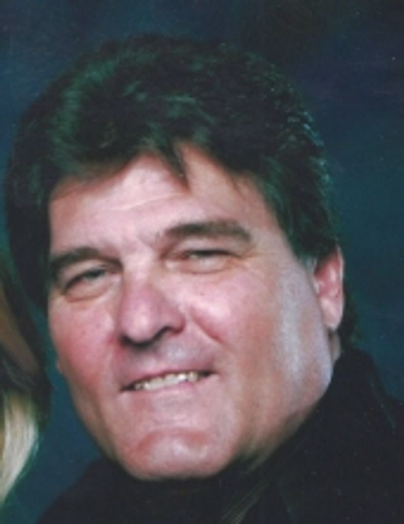Thomas Michael Hughes