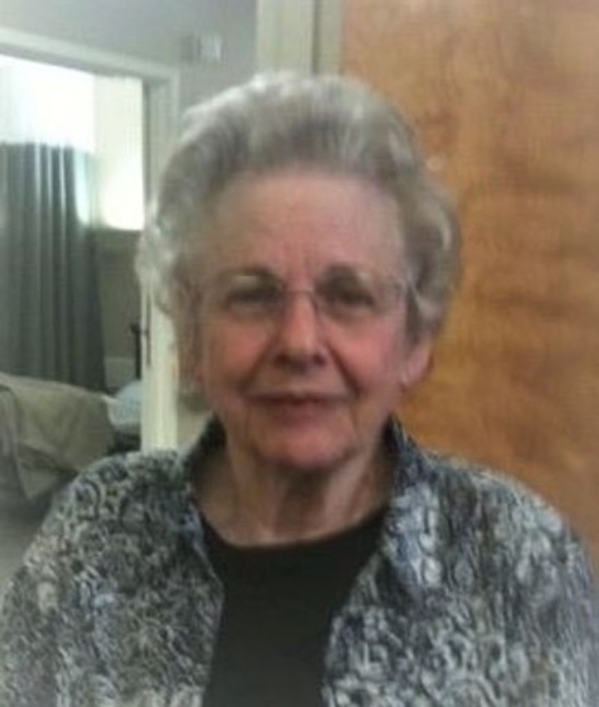 Betty Kohler Butler Profile Photo