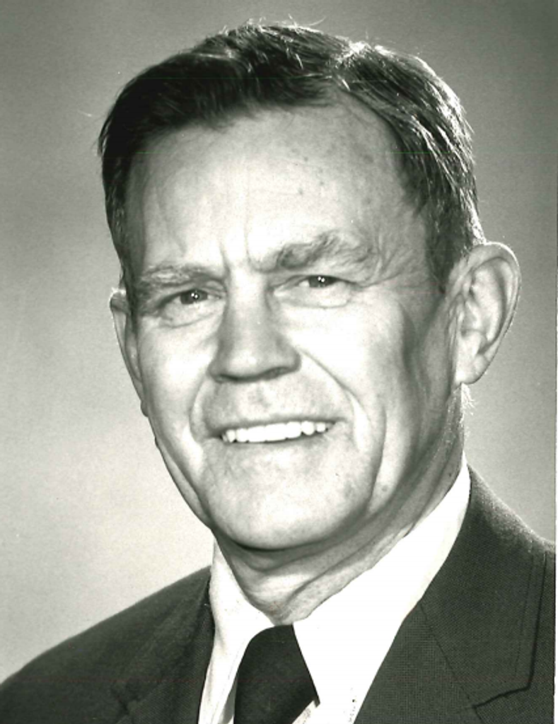 Thomas W. Moore Profile Photo