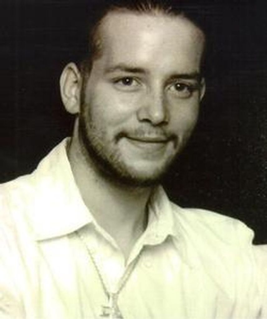 Johnathan Darrell Humphries