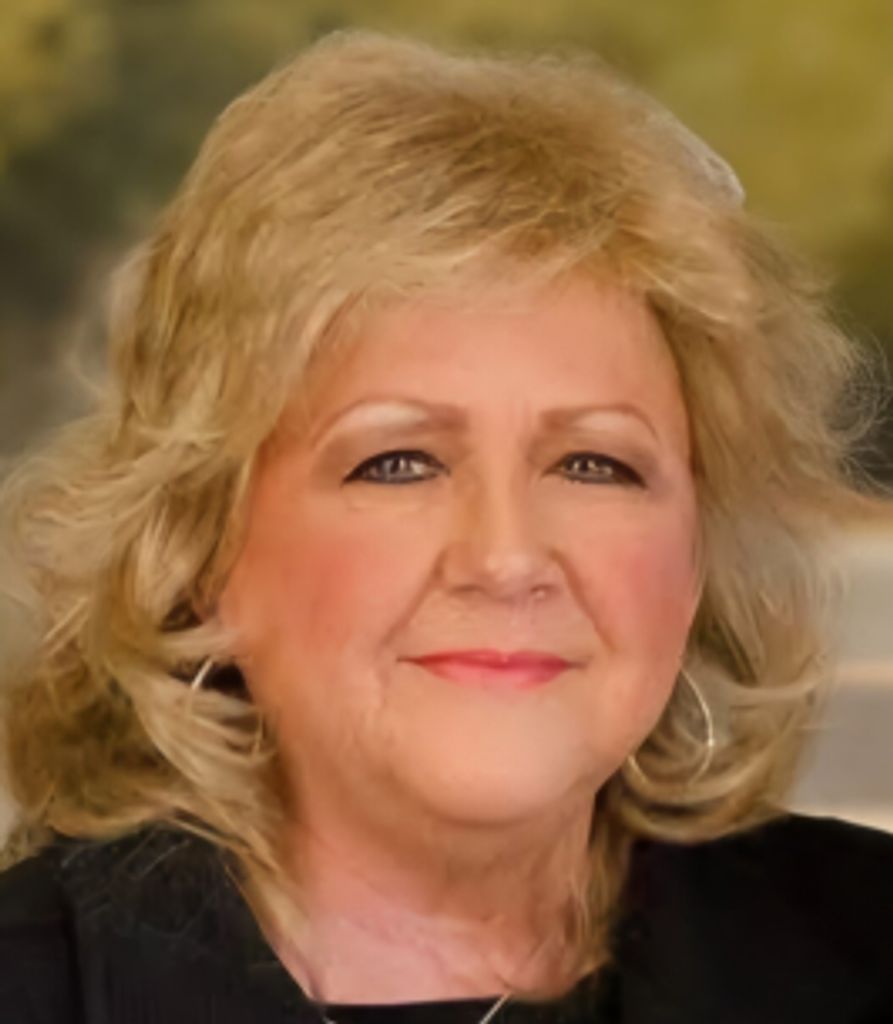 Gail Delores Bumgarner Becka Profile Photo