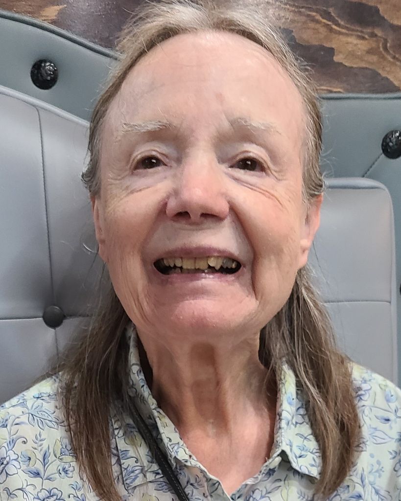 Julia G. Parsons Profile Photo