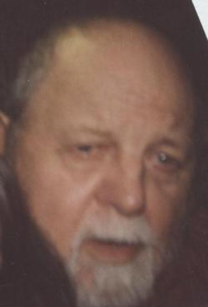 Joseph Richard Morris