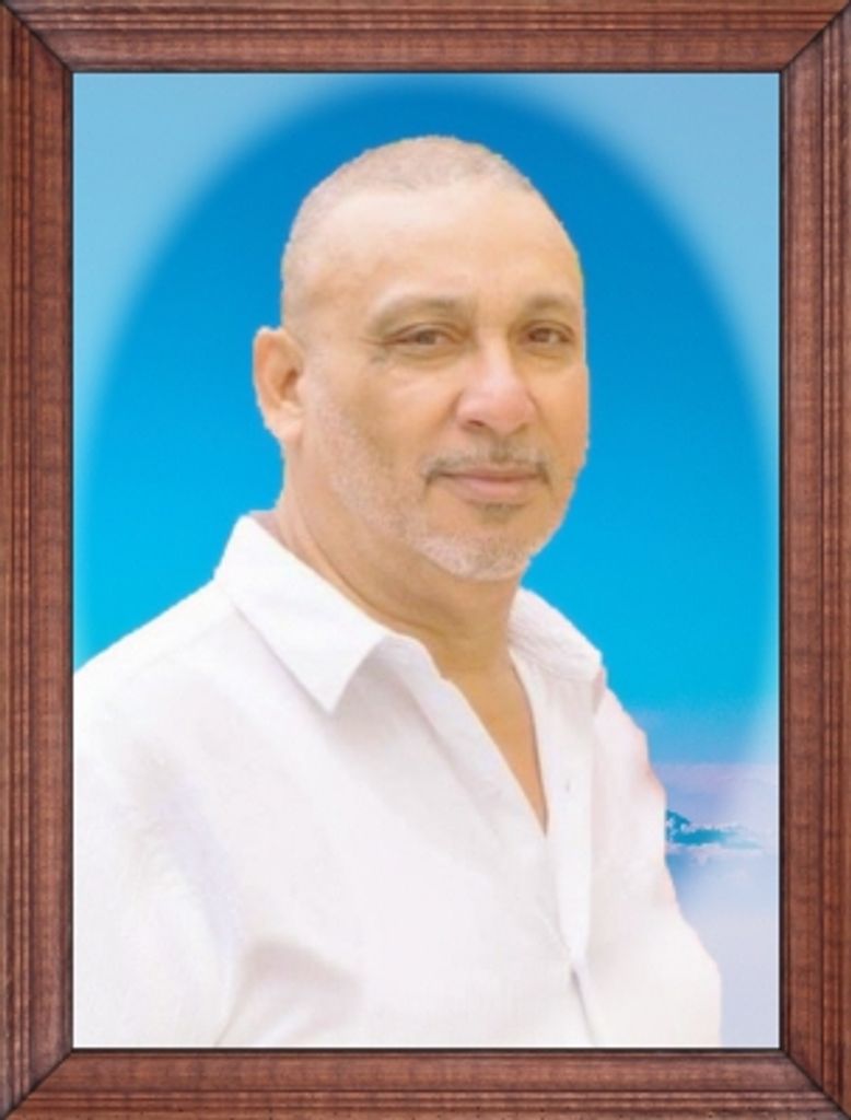 Samuel Rivera
