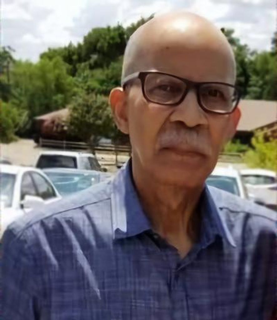 Billy Frank Wade Profile Photo