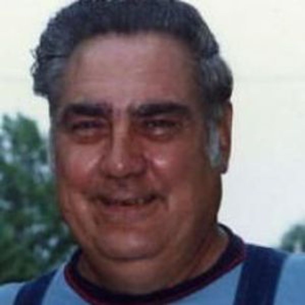 Raymond L. Haines Profile Photo