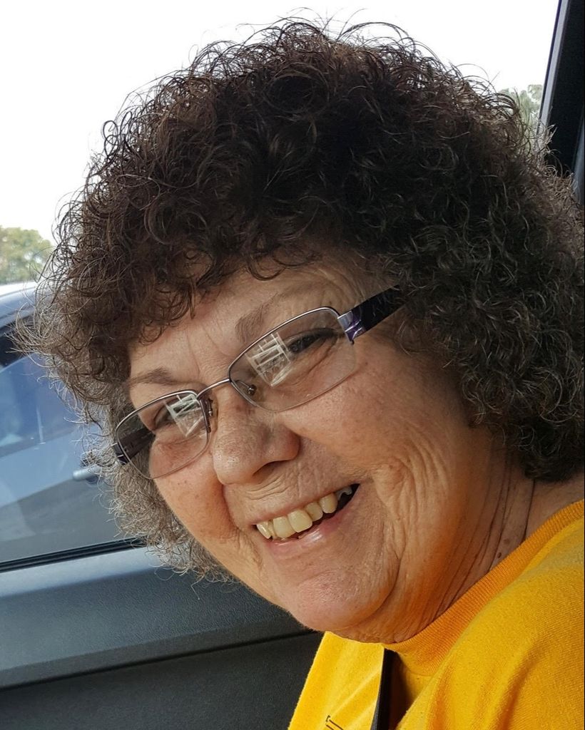 Paula Kaye Backwater