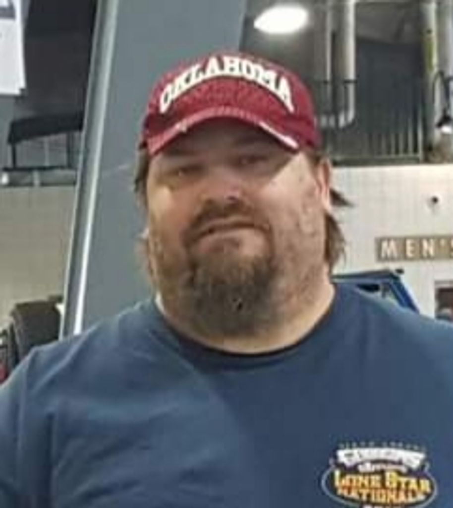 Larry Hagar