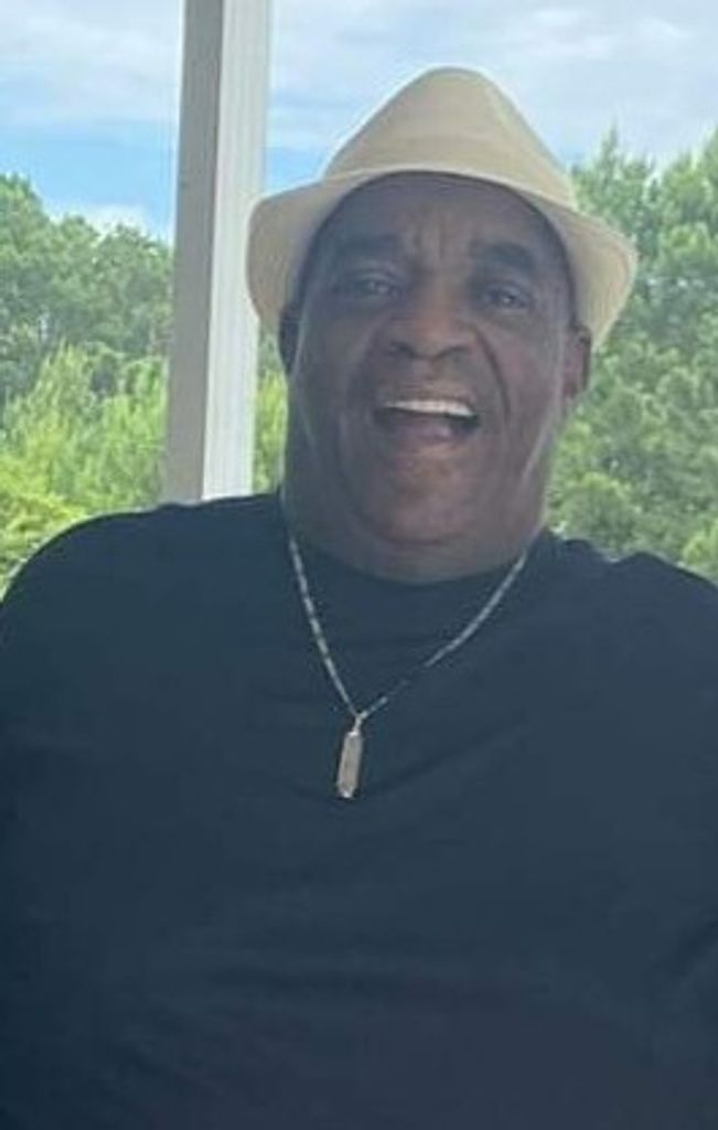 Steven Dorsey