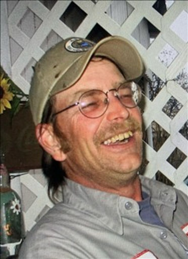 Steven Lance Wood