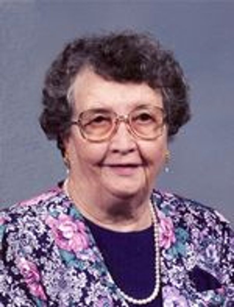Genevieve G. Harris