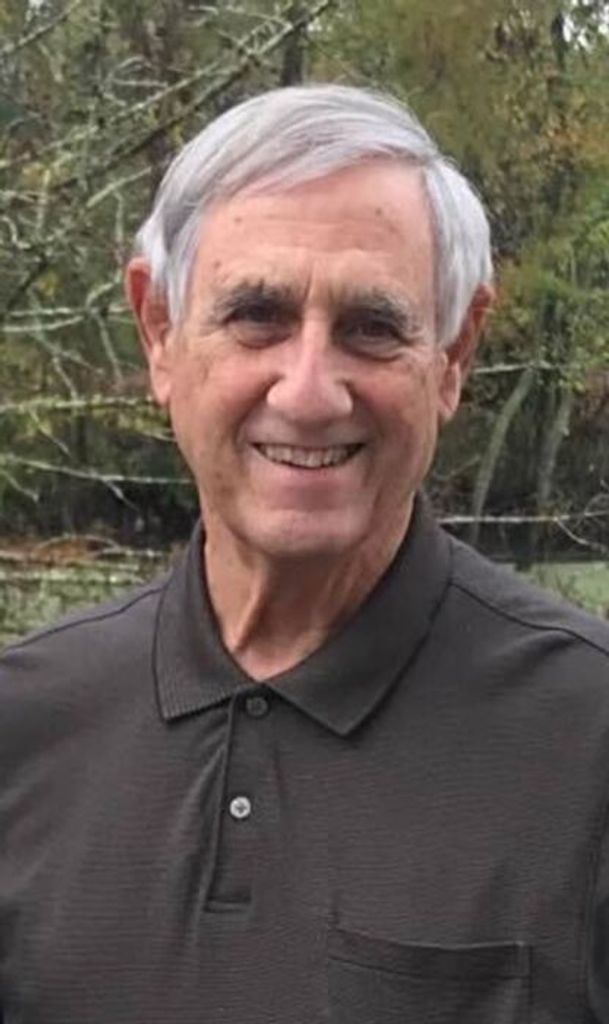 Harold Mayeux, Jr.
