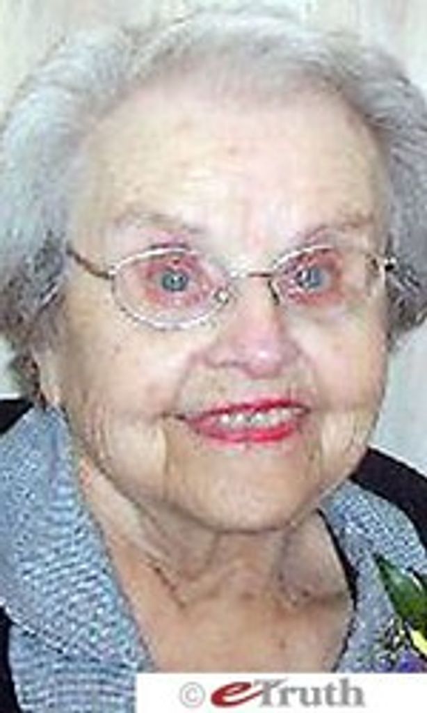 Mary B. Slabaugh