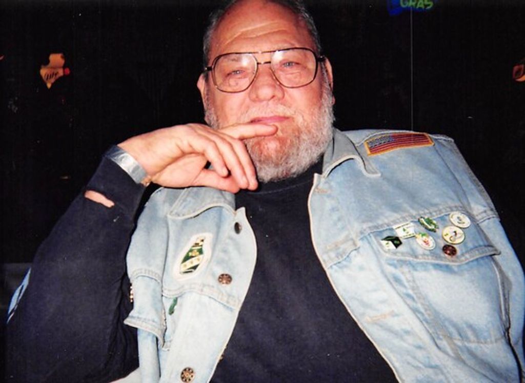 Ronald "Hoppy" Doyle Hopkins Profile Photo