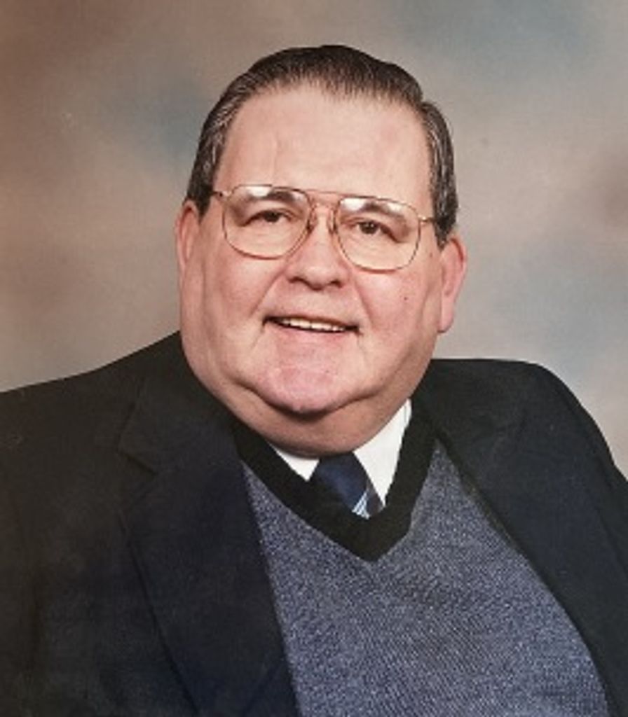 Walter Bush Profile Photo