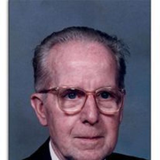 Bertil R. Warner Profile Photo