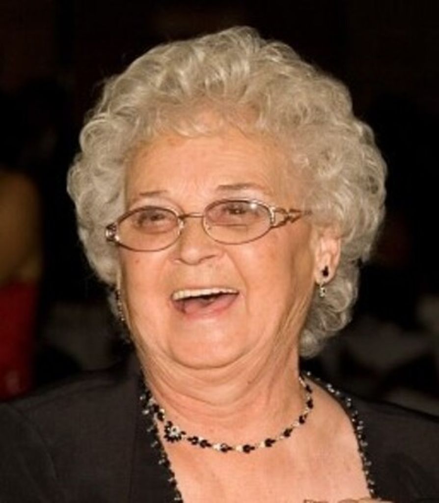 Mae Evelyn Thompson Profile Photo