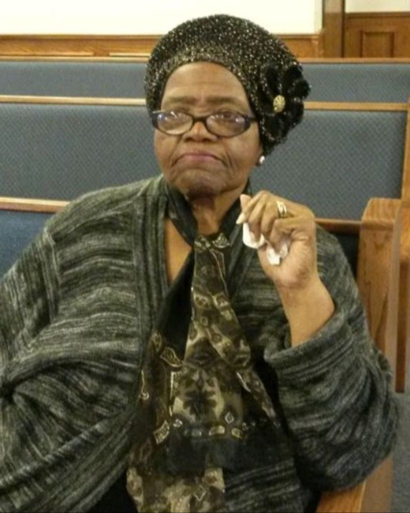 Inez Johnson Profile Photo