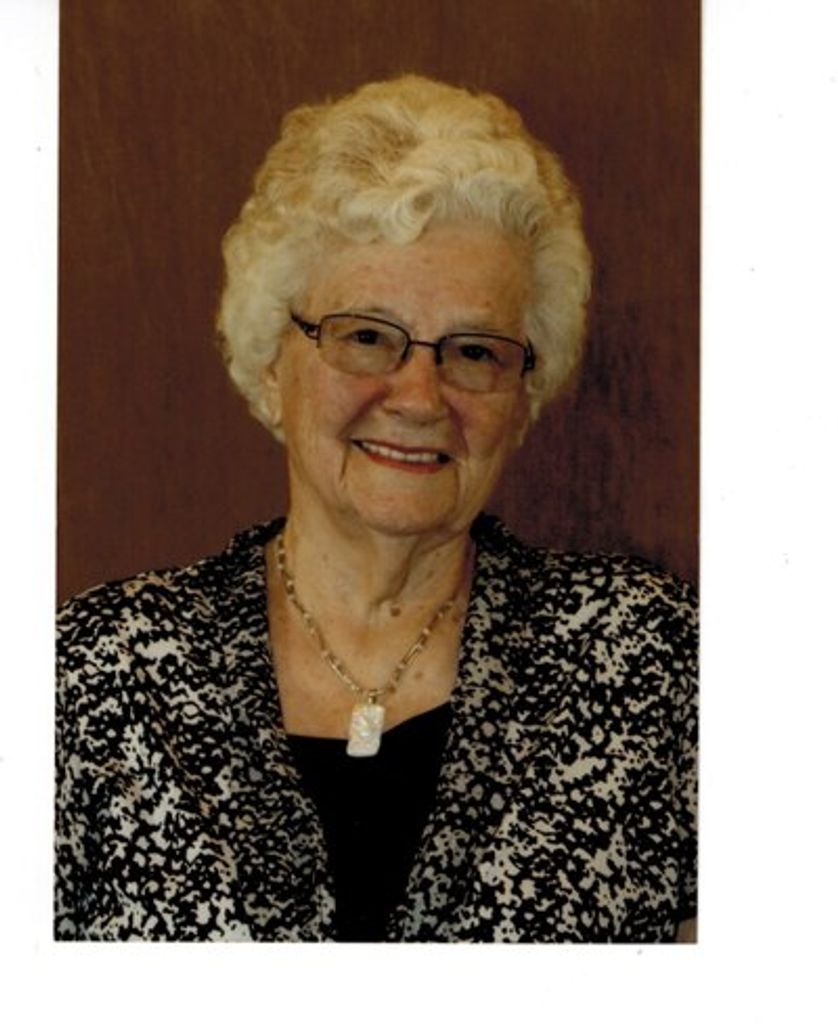 Edith M. Wohlford Profile Photo