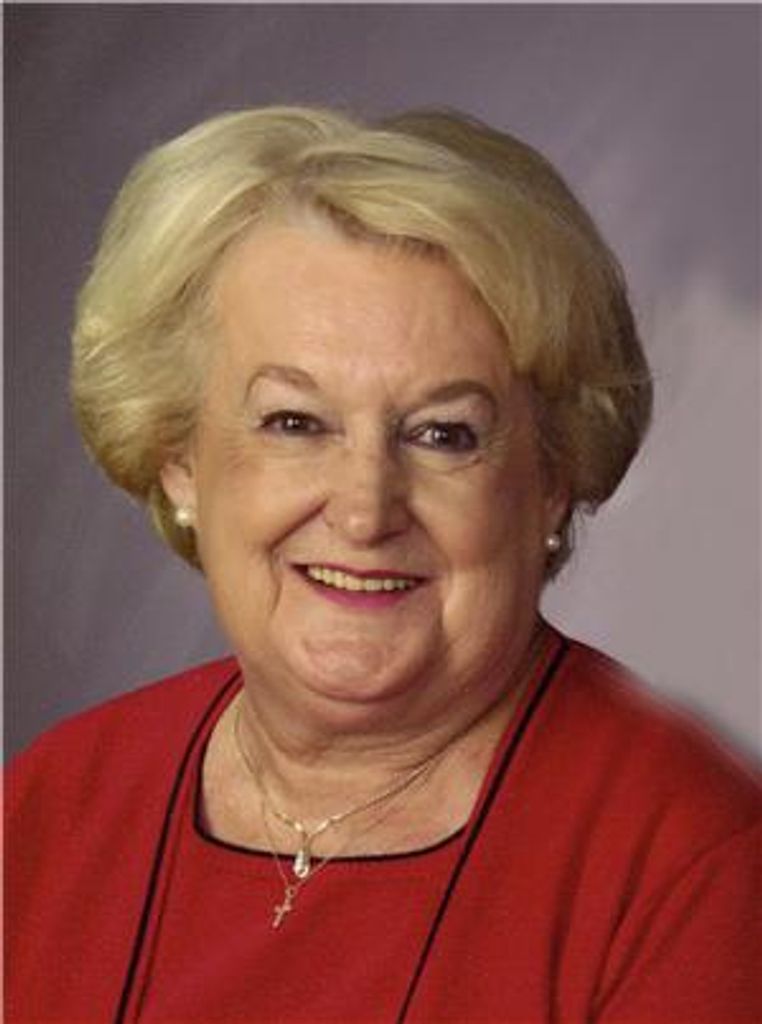 Betty Ann Matuska