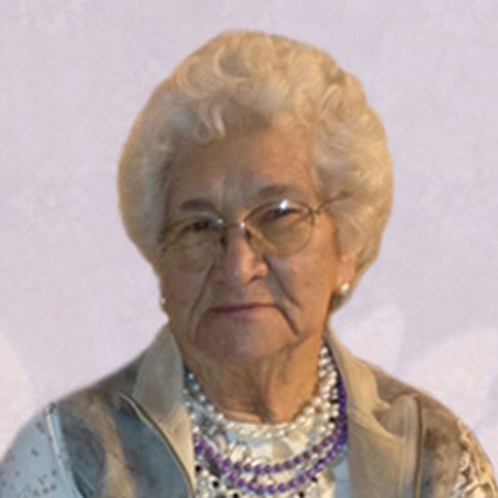 Grace Maurice